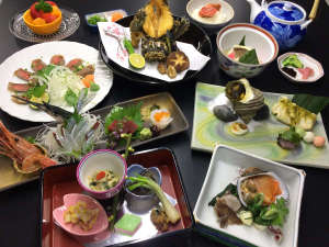 餐食