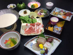 餐食