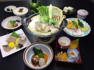 餐食