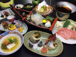 餐食
