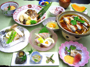 餐食