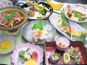 餐食