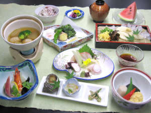 餐食