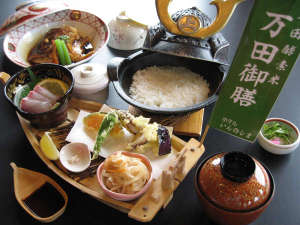 餐食