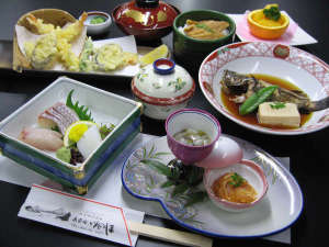 餐食