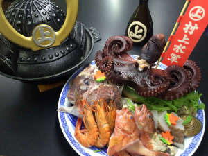 餐食