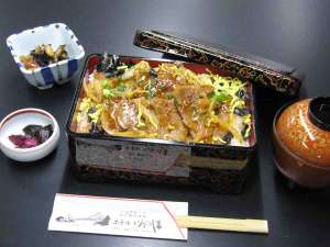 餐食