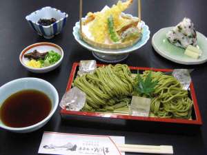 餐食