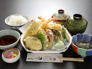 餐食