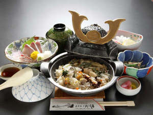 餐食