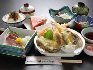 餐食
