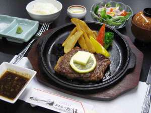 餐食