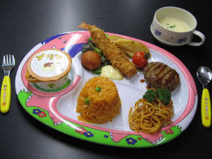 餐食