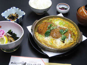 餐食