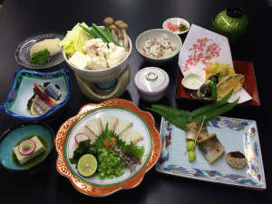 餐食