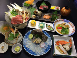 餐食