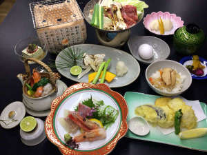 餐食