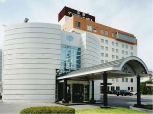 廣島鑽石飯店 Hiroshima Diamond Hotel