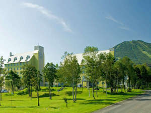 安比格蘭別館 APPI Grand Annex