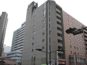 仙台公園1號酒店 Hotel Park Sendai 1