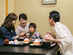 餐食
