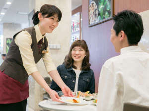 餐食