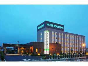 ROUTE-INN飯店 矢板 HOTEL ROUTE-INN YAITA