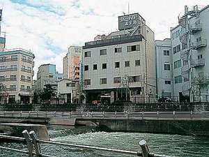 宇都宮河畔飯店 Utsunomiya Riverside Hotel