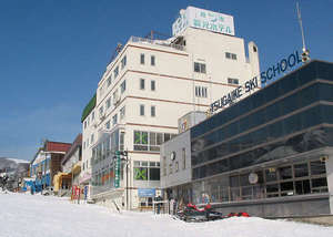 栂池觀光飯店 Tsugaike Kanko Hotel