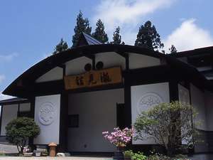 瀧見館 Ryokan Takimikan