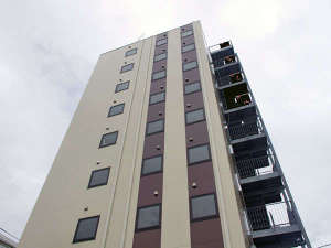 牛久City Hotel 站前館 Ushiku City Hotel St.