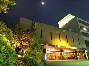 富士見太陽谷酒店 Hotel Sun Valley Fujimi