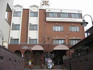 Plaza inn河口湖 Plaza Inn Kawaguchiko