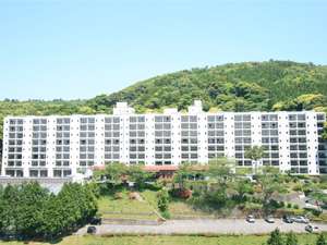 霧島城堡飯店(HMI飯店集團) Hotel Kirishima Castle (HMI Hotel Group)