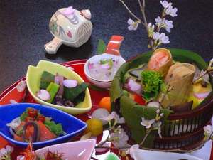 餐食