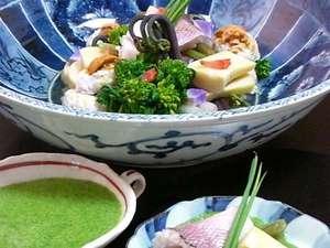 餐食