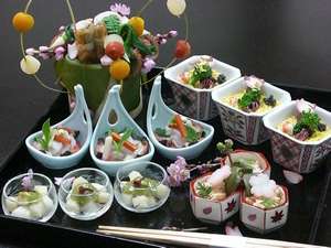 餐食