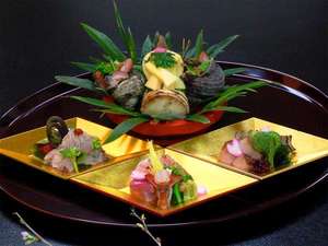 餐食