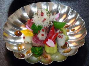 餐食