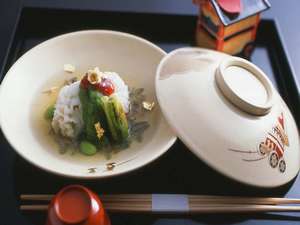 餐食