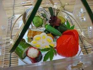 餐食