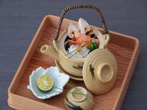 餐食