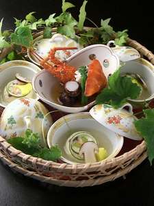 餐食