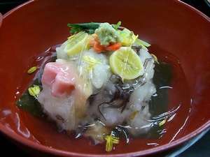 餐食