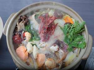 餐食