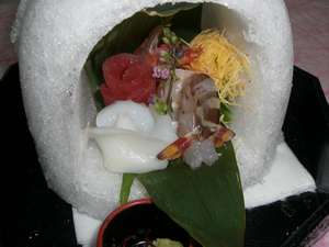 餐食