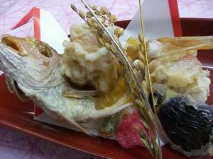 餐食