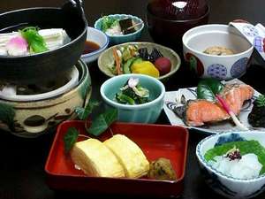 餐食