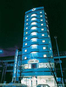 Olympic Inn Azabu