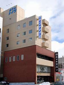 Hotel Mates Asahikawa